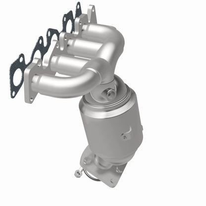 Magnaflow 22-157 OEM Manifold & Converter for 2013-15 Spark L4 1.2