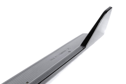 Dinan Carbon Side Skirt | Toyota GR Supra (20-26) (D980-0036)