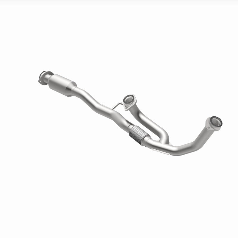 Magnaflow 23880 DirectFit Converter For Toyota Avalon/Camry 97-98