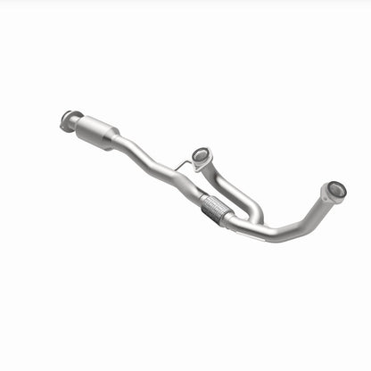 Magnaflow 23880 DirectFit Converter For Toyota Avalon/Camry 97-98