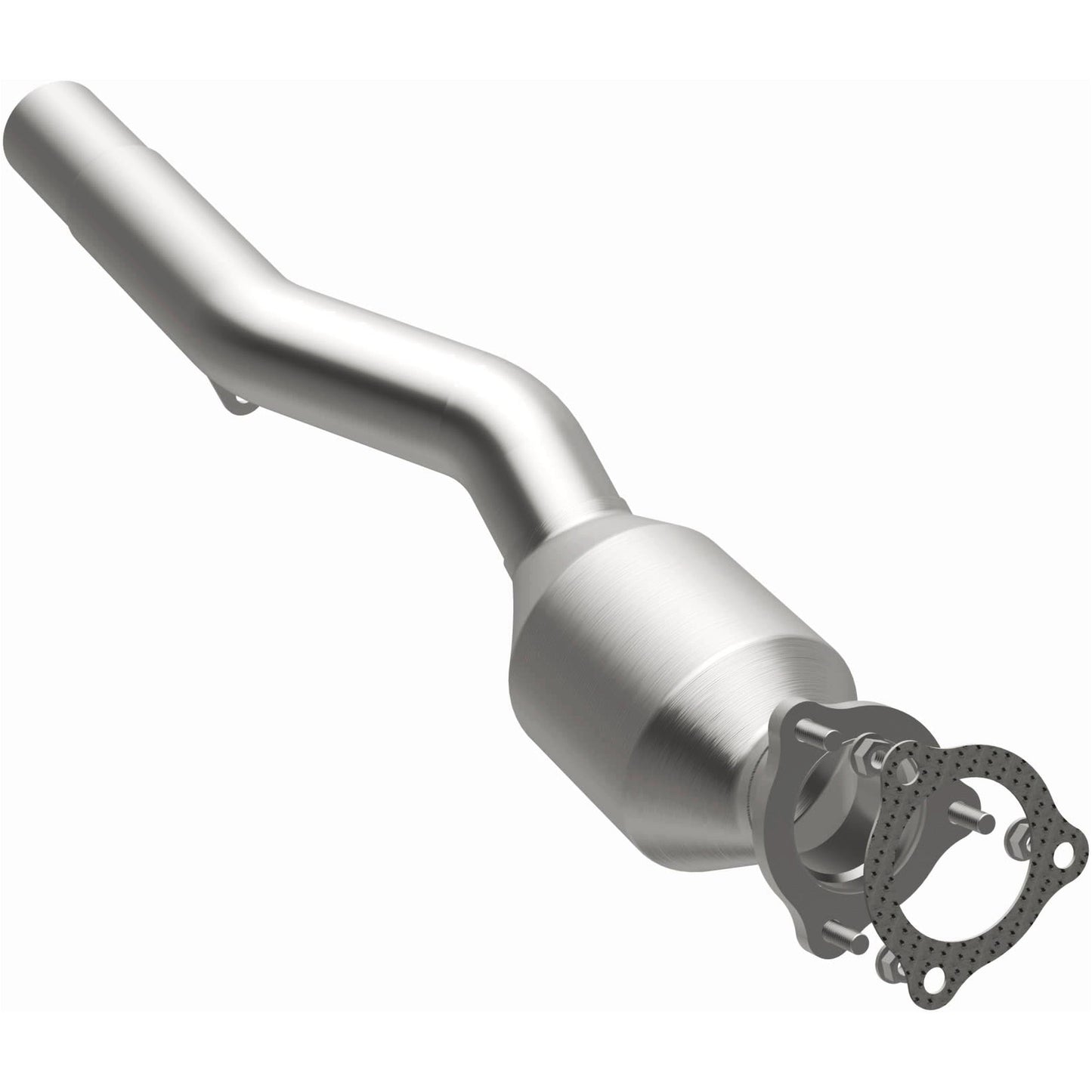 MagnaFlow 2010-2011 Porsche Cayenne California Grade CARB Compliant Direct-Fit Catalytic Converter