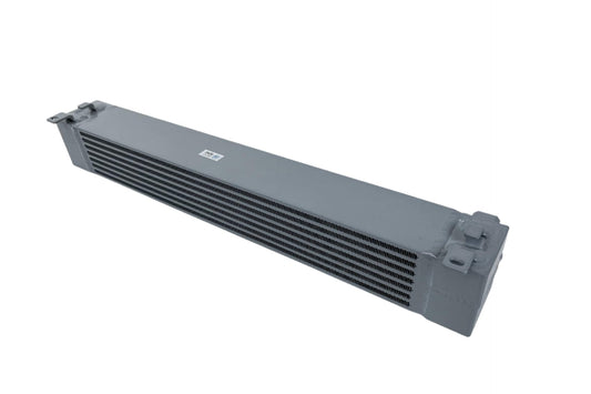CSF Swap Race-Spec Dual-Pass Oil Cooler - With A/C | E36 3-Series S54