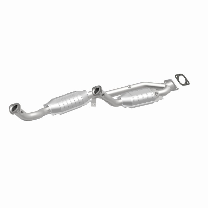Magnaflow 23543 DirectFit Converter For Windstar 99-02