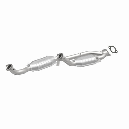 Magnaflow 23543 DirectFit Converter For Windstar 99-02
