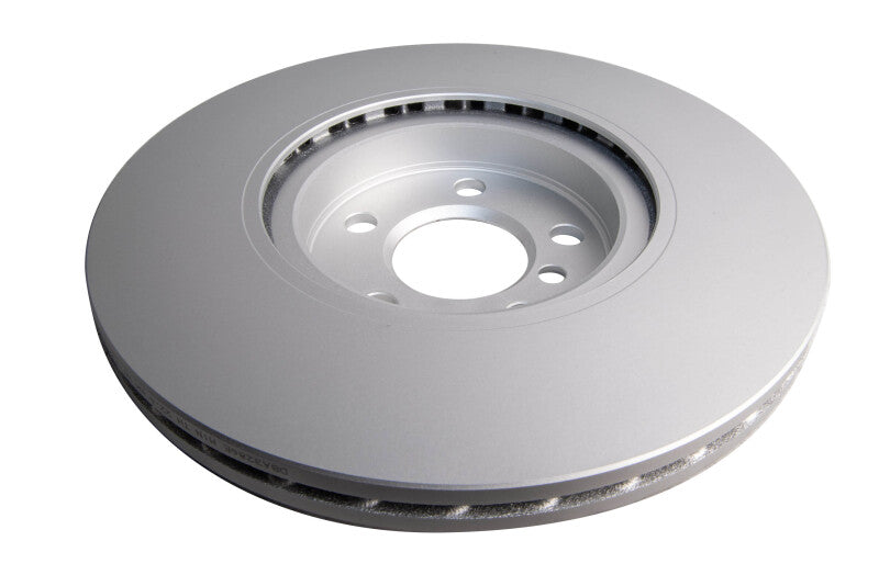 DBA Front En-Shield Standard Street Series Brake Rotor | BMW X1 (16-21) (DBA3286E)
