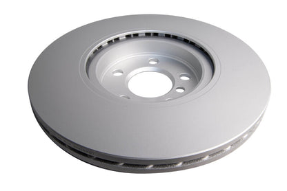 DBA Front En-Shield Standard Street Series Brake Rotor | BMW X1 (16-21) (DBA3286E)