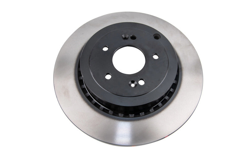 DBA Rear Standard 4000 Series Rotor | Kia Stinger Series CK GT 330S/330Si 3.3L V6 (18-23) (DBA43343)