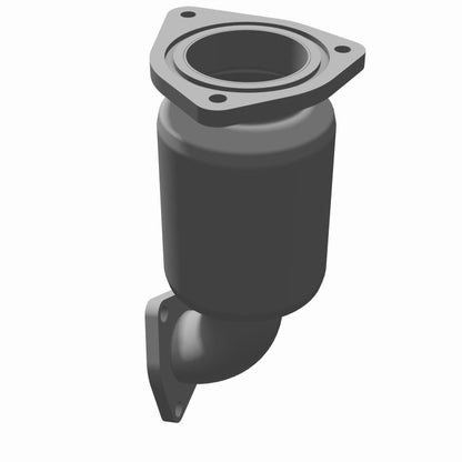 Magnaflow 49308 DirectFit Converter For 99-02 Lanos 1.6 OEM