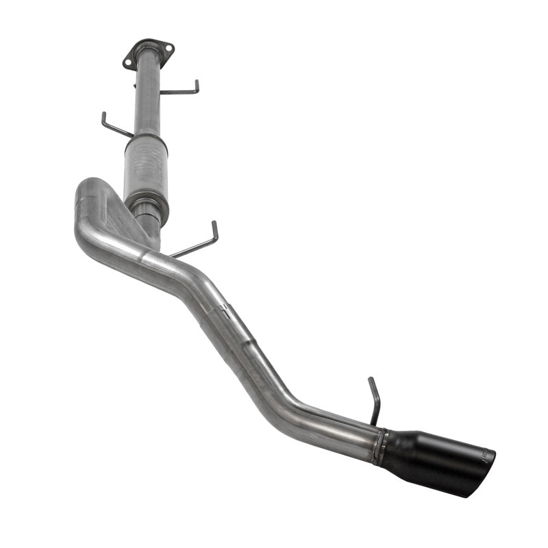 Flowmaster FlowFX Cat-Back For Toyota FJ Cruiser (07-23) (717433)