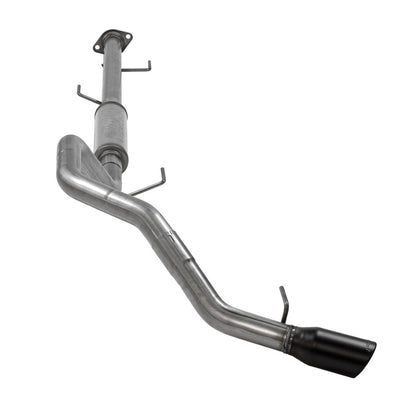 Flowmaster FlowFX Cat-Back For Toyota FJ Cruiser (07-23) (717433)