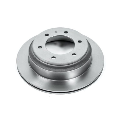 PowerStop Rear Brake Rotor | Acura SLX (96-99) (JBR569)