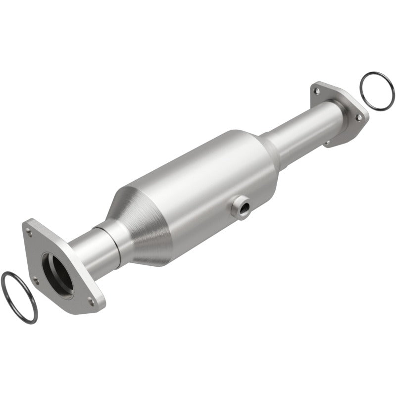 MagnaFlow 27405 Catalytic Converter | Honda Accord 03-07 2.4L (DF, OE, Low-Mass) (27405)