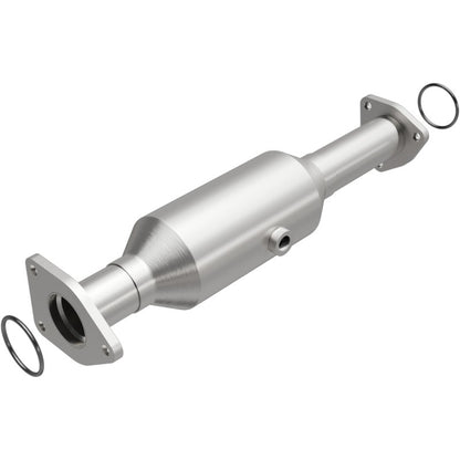 MagnaFlow OEM-Grade Direct-Fit Catalytic Converter | Honda Accord 03-07 (49260)