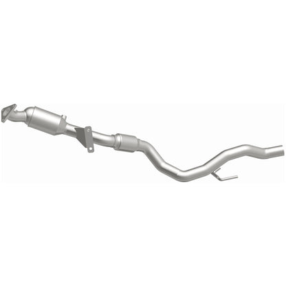MagnaFlow 2011-2017 Volkswagen Touareg California Grade CARB Compliant Direct-Fit Catalytic Converter