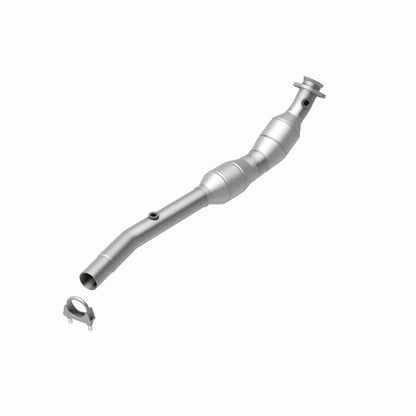 MagnaFlow 49724 DirectFit Converter OE Fit For Rover HSE4.4 (03-05)
