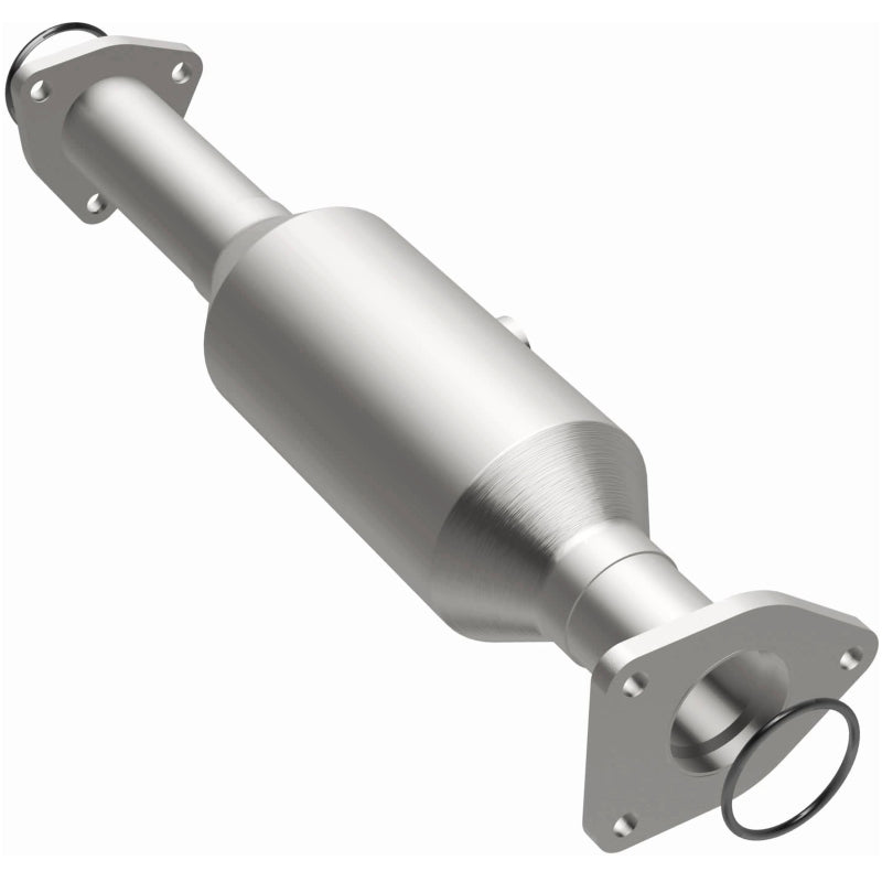 MagnaFlow 27405 Catalytic Converter | Honda Accord 03-07 2.4L (DF, OE, Low-Mass) (27405)