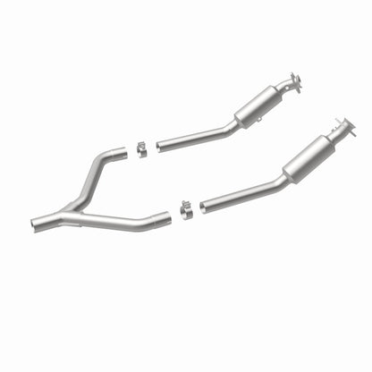Magnaflow 23012 DirectFit Converter For Ford Mustang 4.0L