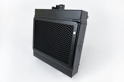 CSF Auxiliary Radiator | F8X M2C / M3 / M4