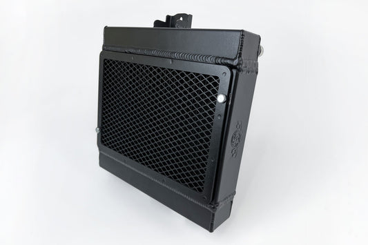 CSF Auxiliary Radiator | F8X M2C / M3 / M4