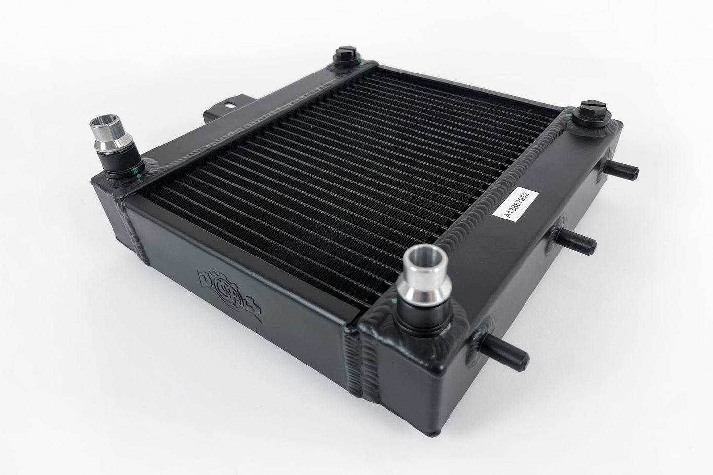 CSF Auxiliary Radiator | F8X M2C / M3 / M4