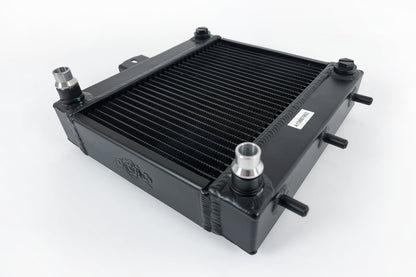 CSF Auxiliary Radiator | F8X M2C / M3 / M4