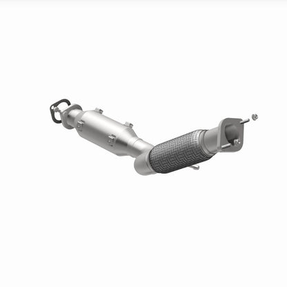 Magnaflow 280396 Rear Underbody Converter for Nissan Rogue Sport 17-20
