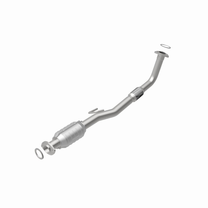 Magnaflow 23750 DirectFit Converter For Toyota Solara 2.2L (99-00)