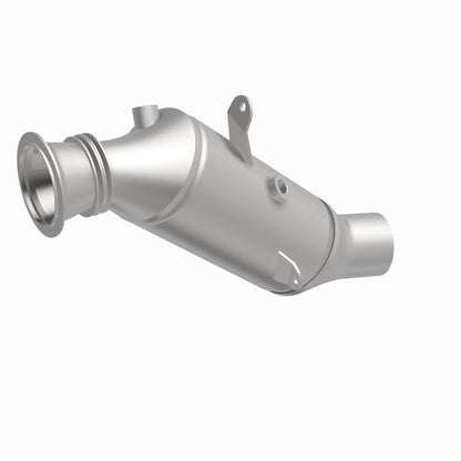MagnaFlow 52254 DirectFit Converter For BMW 640i/740i (15+) Underbody
