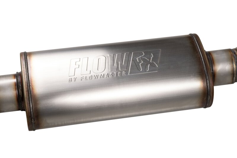 Flowmaster FlowFX Muffler For GM 2500/3500 6.6L Gas (19-26) (718155)