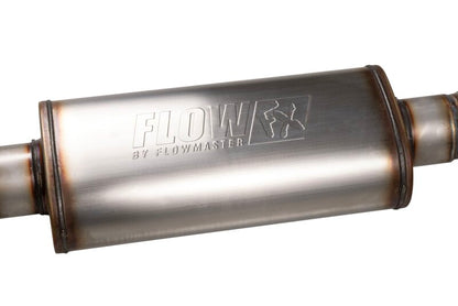 Flowmaster FlowFX Muffler For GM 2500/3500 6.6L Gas (19-26) (718155)