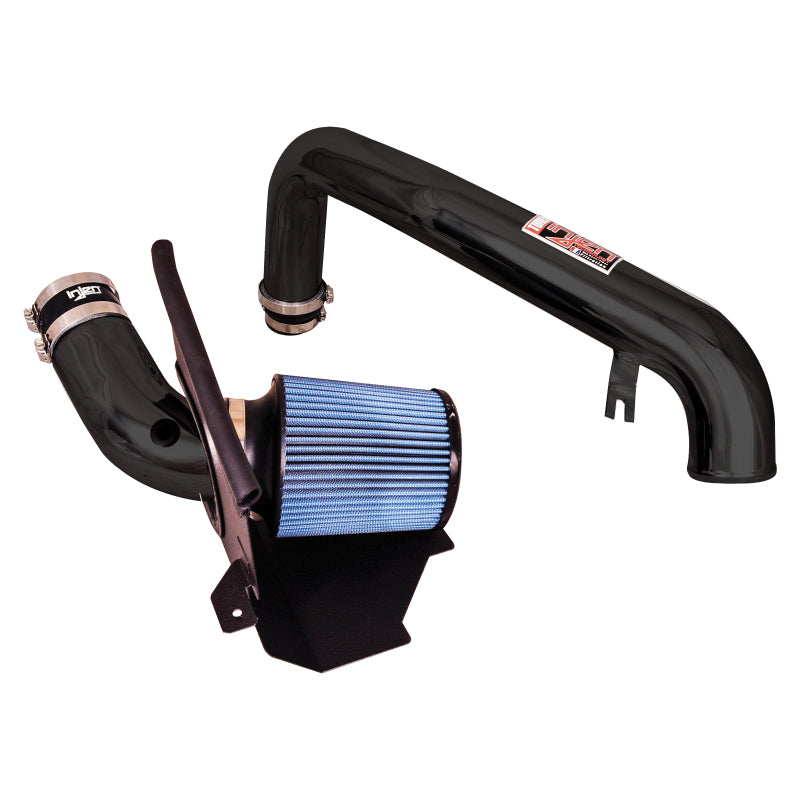 Injen 15-18 Ford Focus ST 2.0L Short Ram Intake | Ford Focus (11-19) (SP9002BLK)