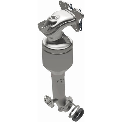 MagnaFlow 2014-2015 Honda Civic California Grade CARB Compliant Manifold Catalytic Converter