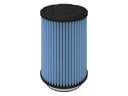 aFe Magnum FORCE Intake Replacement Air Filter w/ D2 Dry Media 5in F x6-1/2in B x5-1/2in T x9in H