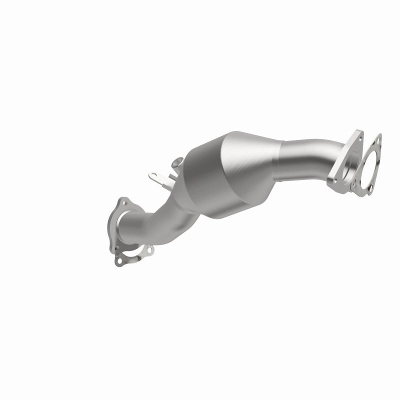 Magnaflow 52400 DirectFit Converter For Audi Q7 V6 3.0L 11-15 2.5in Pipe
