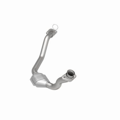 Magnaflow 23311 DirectFit Converter For Ford Explorer/Mountaineer (96-98)