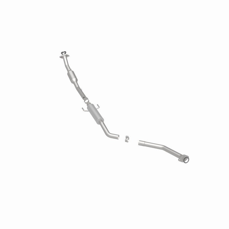 MagnaFlow D&F Catalytic Converter | Toyota Celica 1.8L (24064)