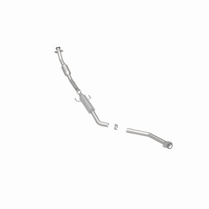 MagnaFlow D&F Catalytic Converter | Toyota Celica 1.8L (24064)