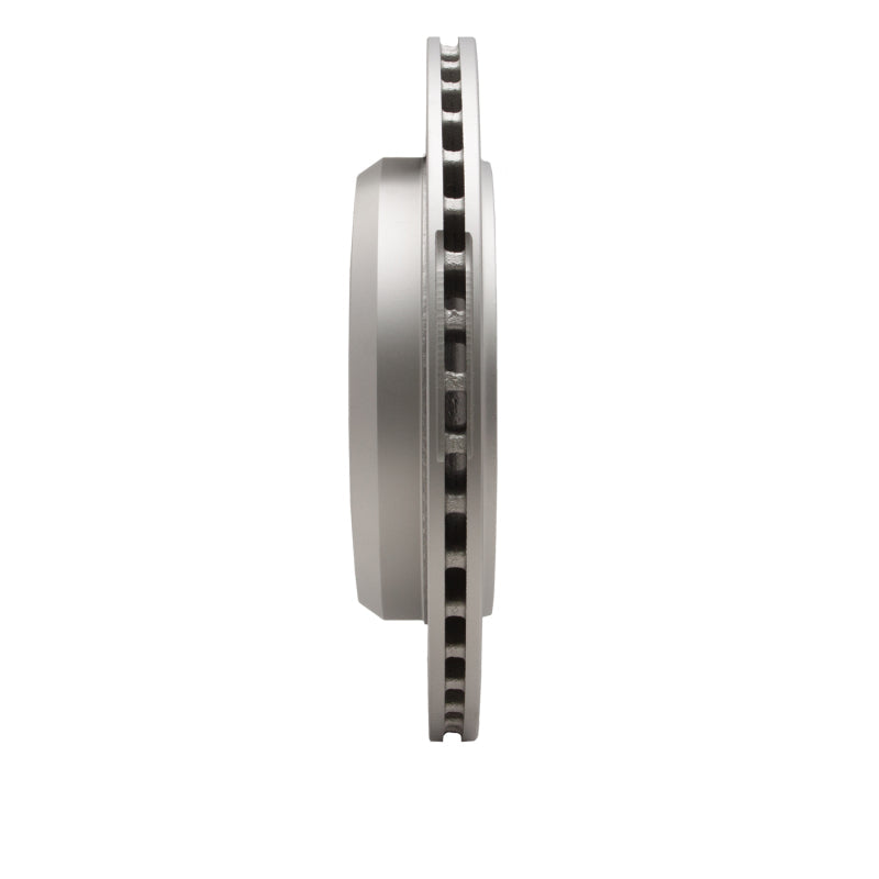 DFC GeoSPEC Coated Brake Rotor (REAR): Dodge Durango (11-25)