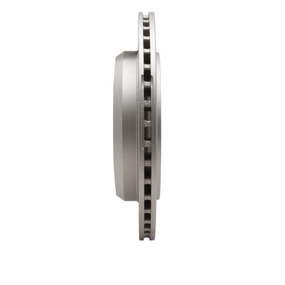 DFC GeoSPEC Coated Brake Rotor (REAR): Dodge Durango (11-25)