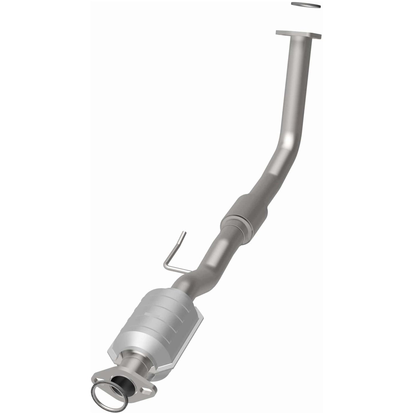 MagnaFlow 1992-1995 Toyota Camry California Grade CARB Compliant Direct-Fit Catalytic Converter