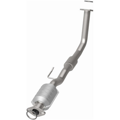 MagnaFlow 1992-1995 Toyota Camry California Grade CARB Compliant Direct-Fit Catalytic Converter
