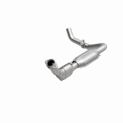 Magnaflow 93127 DirectFit Converter For 99-02 Ford Expedition 5.4L 4WD