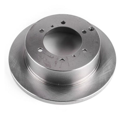 PowerStop Rear Brake Rotor | Mitsubishi Montero (92-00) (JBR724)