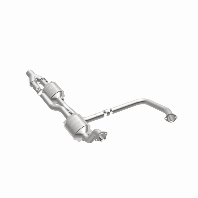 MagnaFlow 5.7L Direct-Fit Catalytic Converter | Ram 2500/3500 04-07 (24293)
