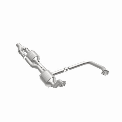 MagnaFlow 5.7L Direct-Fit Catalytic Converter | Ram 2500/3500 04-07 (24293)