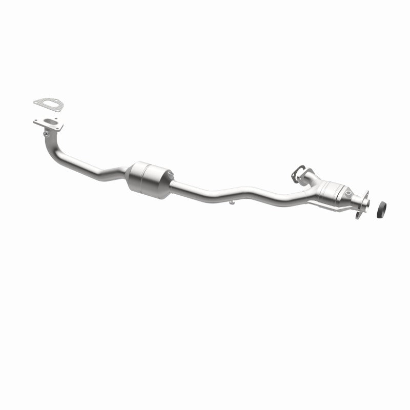 Magnaflow 51864 DirectFit Converter D&S For Subaru Outback/Legacy 04-05