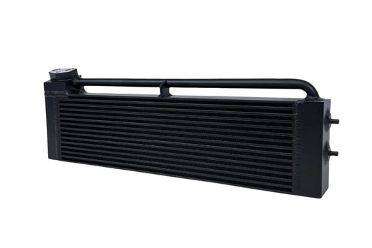 CSF Race-Spec Oil Cooler | E6X M5 / M6