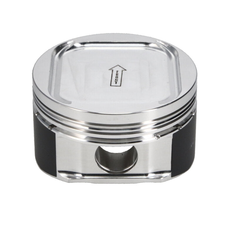 Manley 93mm +1mm Bore STD Stroke Piston Set | Subaru WRX (98+) (89-93 / 92-00 / 93-98 / 09-15)
