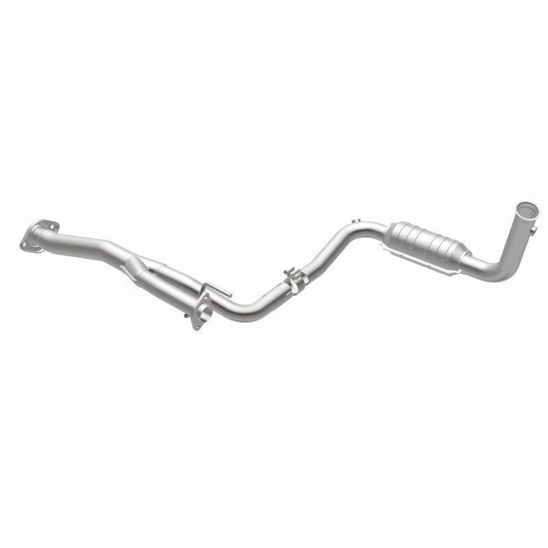 Magnaflow OEM D/F Converter 2004 Liberty