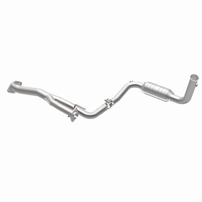 Magnaflow OEM D/F Converter 2004 Liberty
